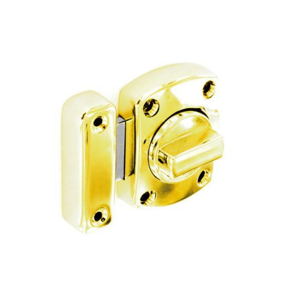 Thumb Turn Door Bolt Atlantic Timber